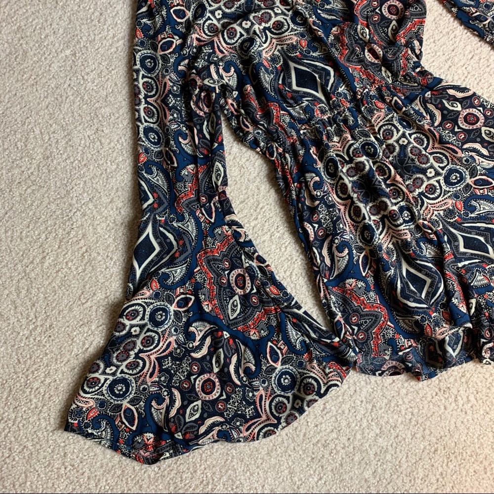 Abercrombie & Fitch Romper - Picture 4 of 5